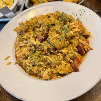 Cajun Craft - Jambalaya - Cajun/Creole Near Me - Waco, Texas Cajun Craft - Jambalaya - Cajun/Creole Near Me - Waco, Texas