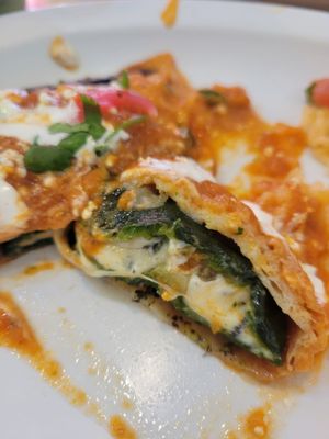 Venalonzo's Tacos by null
