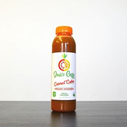 Juice Easy - Carrot Cake Legacy Juice