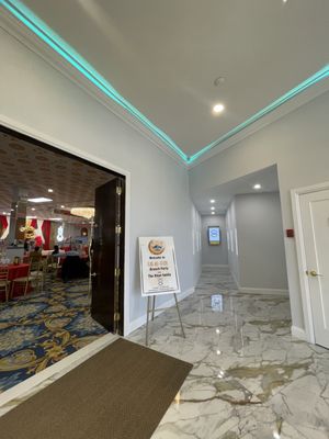 Chef Kausar's Autaq Banquet Hall by null