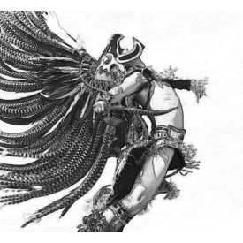 Slide of Aztec Contractor’s