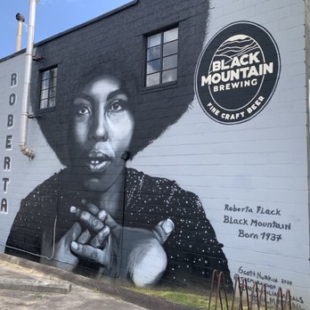 Black Mountain Brewing - Breweries Near Me - Black Mountain, North Carolina