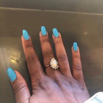 Central Nails - Nail Salons Near Me - Oakland, California