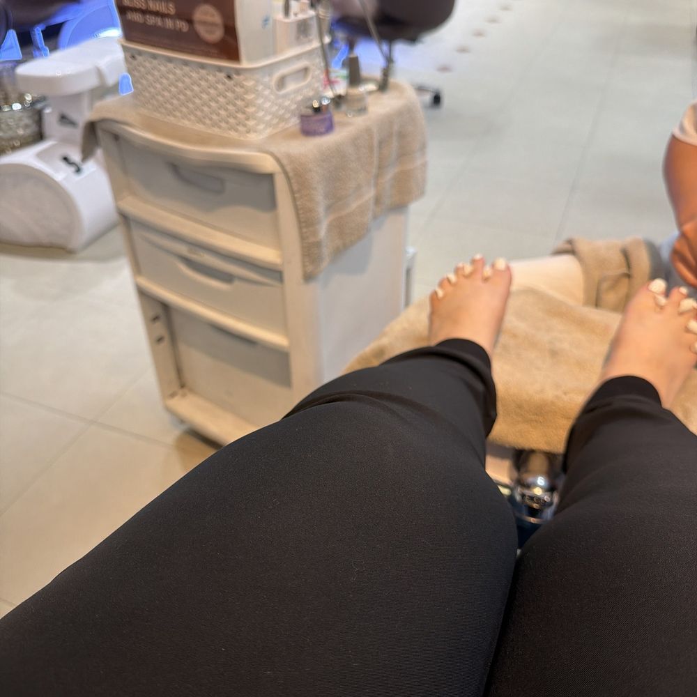 Bliss Nails & Spa - Nail Salons Near Me - Palm Desert, California