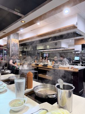 Joon Shabu Shabu by null