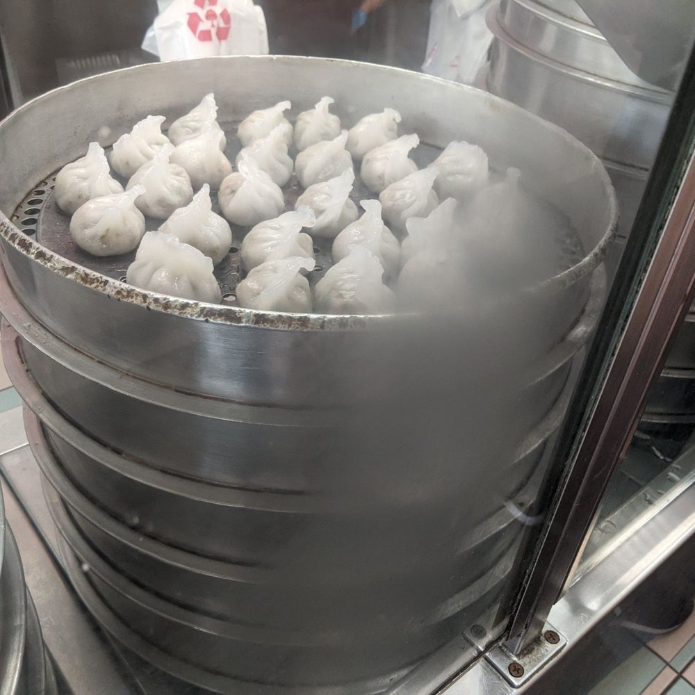 Good Luck Dim Sum - Chinese Near Me - San Francisco, California Good Luck Dim Sum - Chinese Near Me - San Francisco, California