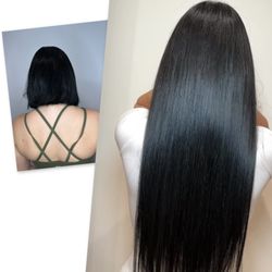 Hair Extensions LA