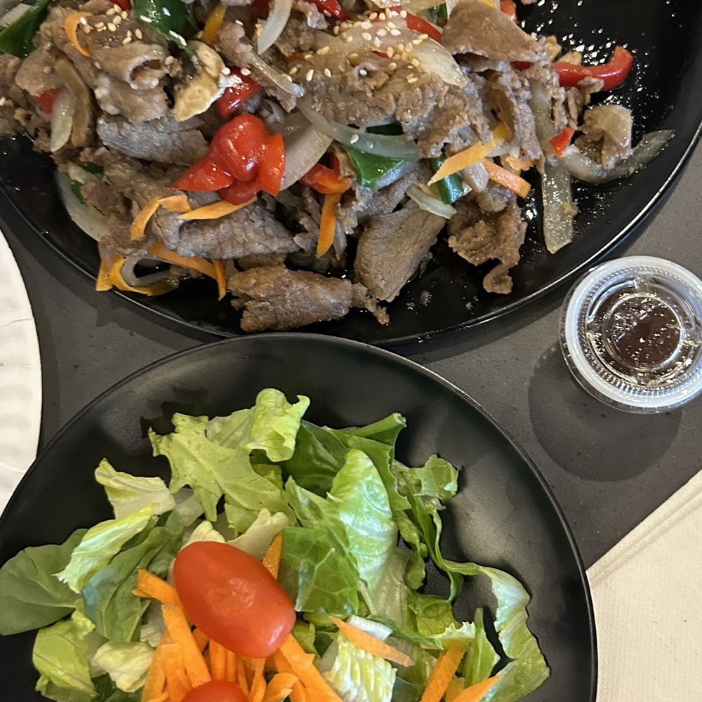Cafe Moon - Korean Near Me - Kihei, Hawaii Cafe Moon - Korean Near Me - Kihei, Hawaii