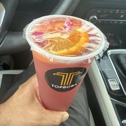 Boba Boba