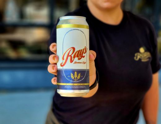 Relentless Brewing and Spirits by null Relentless Brewing and Spirits by null