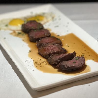 La Zingara Restaurant by null