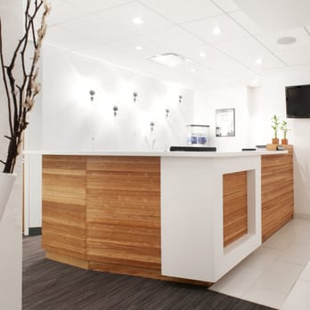 Metroform Design - Dental office - General Contractors Near Me - Peabody, Massachusetts