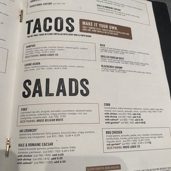 Yard House - Bars Near Me - Houston, Texas Yard House - Bars Near Me - Houston, Texas