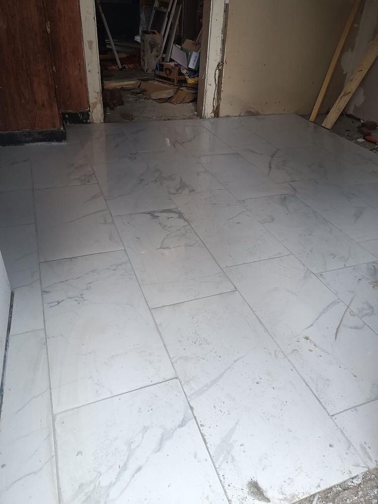 Slide of Integrity Plumbing