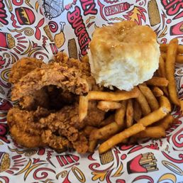 Chicken Tenders