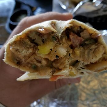 Go Burrito - The Ernie - Mexican Near Me - Salisbury, North Carolina Go Burrito - The Ernie - Mexican Near Me - Salisbury, North Carolina