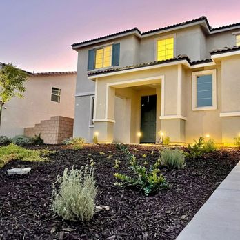 Venegas Landscape & Irrigation Services - front of home - Landscaping Near Me Venegas Landscape & Irrigation Services - front of home - Landscaping Near Me