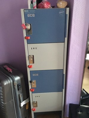 Le Village Montmartre by null