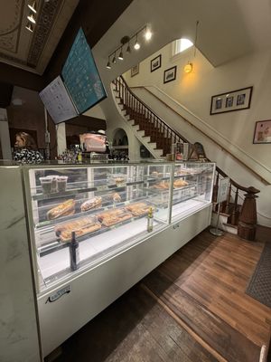 Walter's Tavern by null