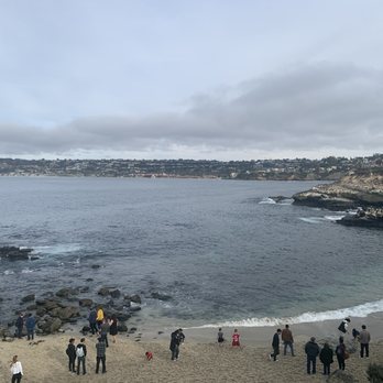 La Jolla Cove - The crew but keep your space - Parks Near Me - La Jolla, California La Jolla Cove - The crew but keep your space - Parks Near Me - La Jolla, California