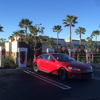 Tesla Supercharger - On the northeast corner of the mall across from the Bass Pro Shops and next to the AMC theatre. - EV Charging Stations Near Me - Rancho Cucamonga, California Tesla Supercharger - On the northeast corner of the mall across from the Bass Pro Shops and next to the AMC theatre. - EV Charging Stations Near Me - Rancho Cucamonga, California
