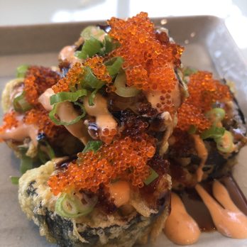 Zen Sushi & Bar - Sushi Bars Near Me - Bellingham, Washington Zen Sushi & Bar - Sushi Bars Near Me - Bellingham, Washington