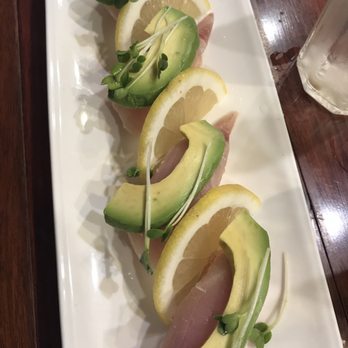 Sushi Mori - Sushi Bars Near Me - La Jolla, California