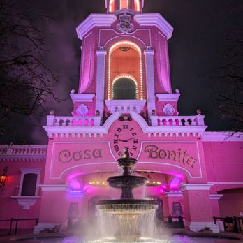 CASA BONITA - Updated July 2025 - 2188 Photos & 829 Reviews - 6715 W