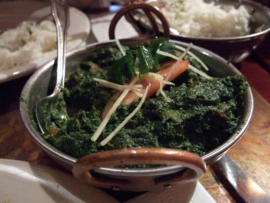 Brick Lane Curry House by null