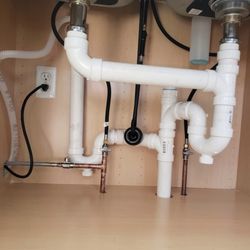 Cactus Plumbing and Heating