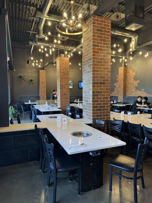 GOGI Korean BBQ by null