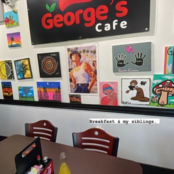 GEORGE’S CAFE - 558 Photos & 341 Reviews - 522 E Vine Ave, West Covina ...