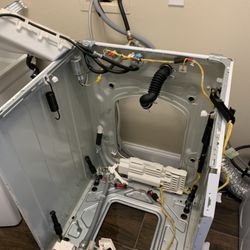 Gerardo’s Appliances Repair