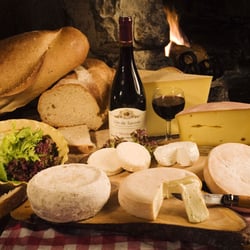 Boulangerie Le Four A Bois