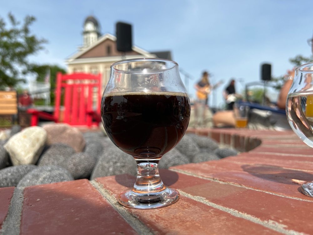 Havoc Brewing Company