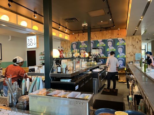 Citizen Of Montrose, A Breakfast Restaurant & Cafe by null