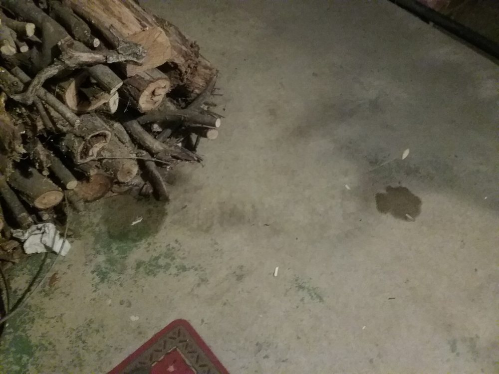 Slide of Steele's Roofing Company