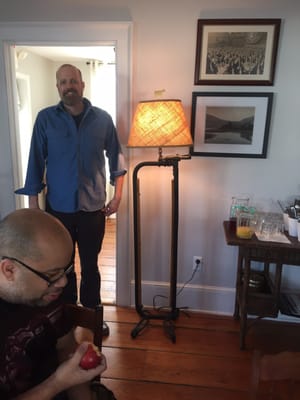 The Inn at Pine Plains by null