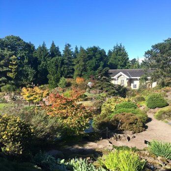 Royal Botanic Garden Edinburgh - Beautiful Botanics - Botanical Gardens Near Me - Edinburgh, EDH