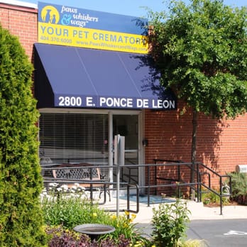 paws whiskers and wags crematory