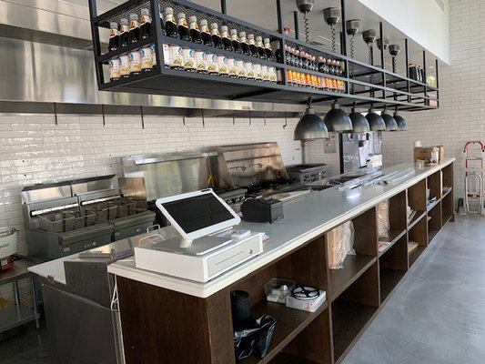 DAEK THAI EATERY by null