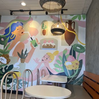 Mama Chai’s - Desserts Near Me - Las Vegas, Nevada