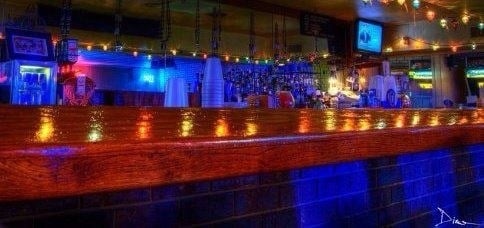 Backstreet Lounge LLC