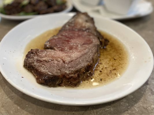 Conrad's Restaurant by null