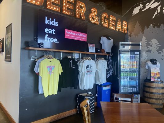 Migration Brewing - Gresham by null