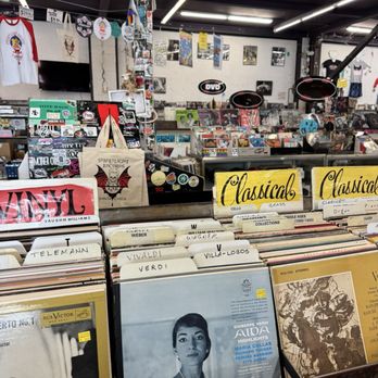 Streetlight Records - Music & DVDs Near Me - Santa Cruz, California Streetlight Records - Music & DVDs Near Me - Santa Cruz, California