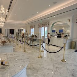 World Equestrian Center
