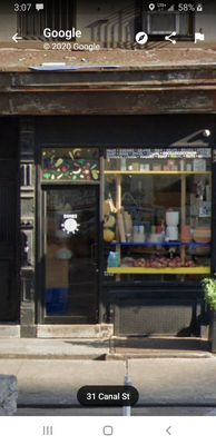 Dimes Market by null