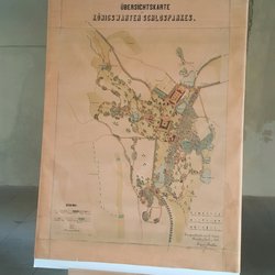 Zámecká cukrárna