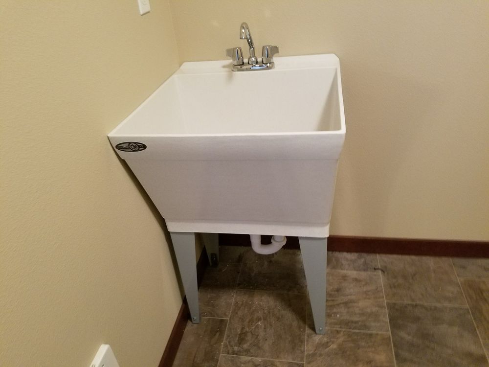 Slide of Emmanuel Plumbing